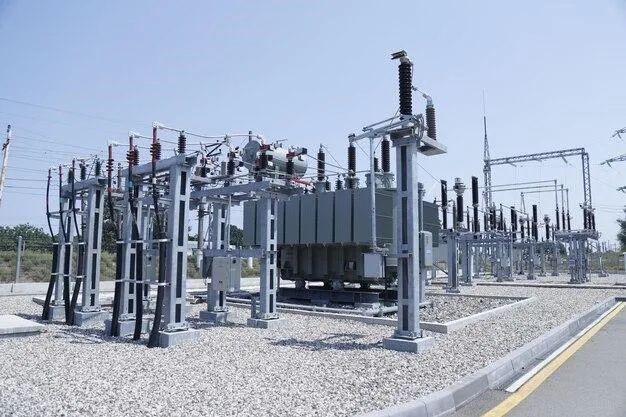 Imagem ilustrativa de Engenharia do proprietário subestação