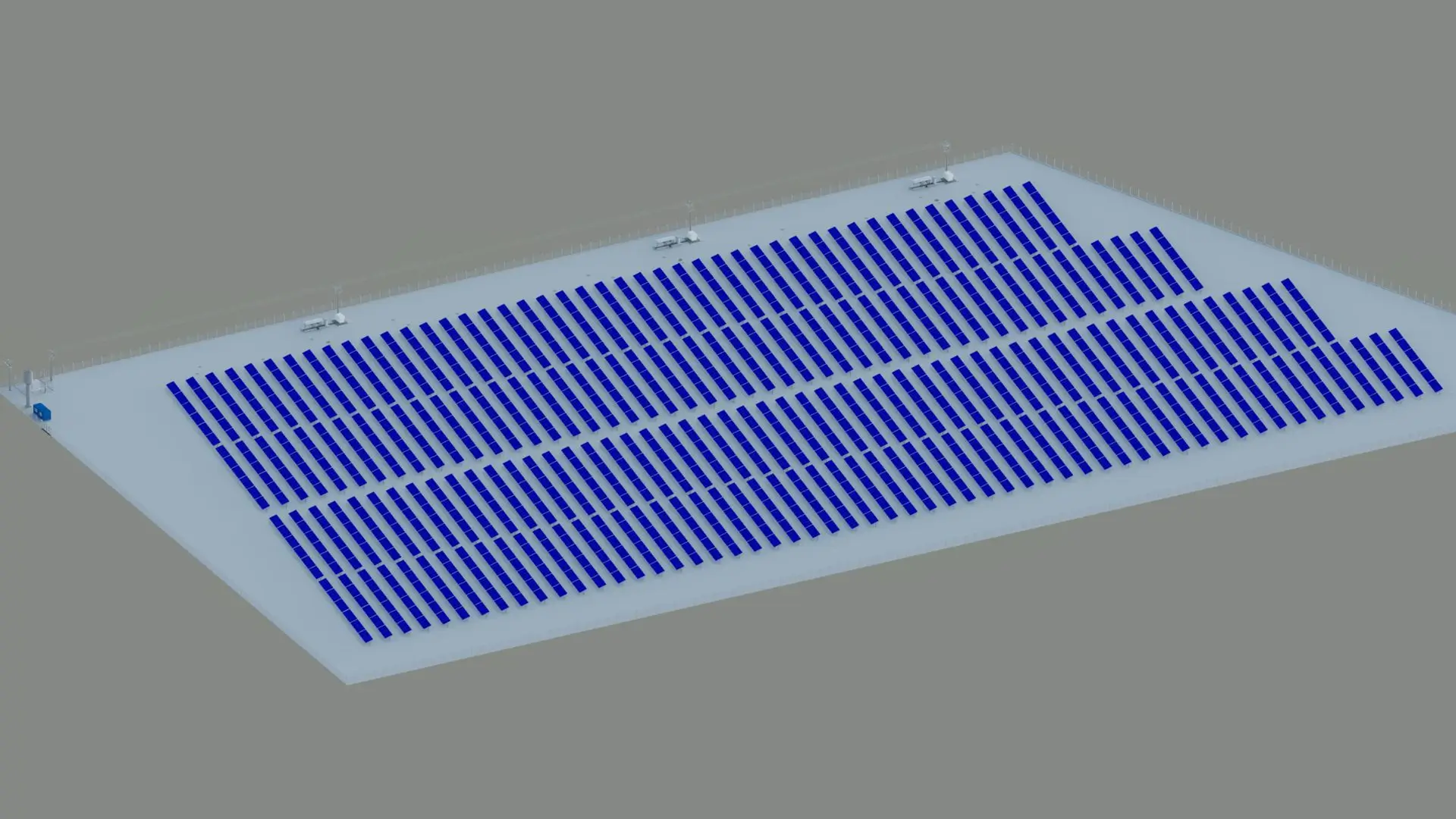 Projetos de Usinas Fotovoltaicas