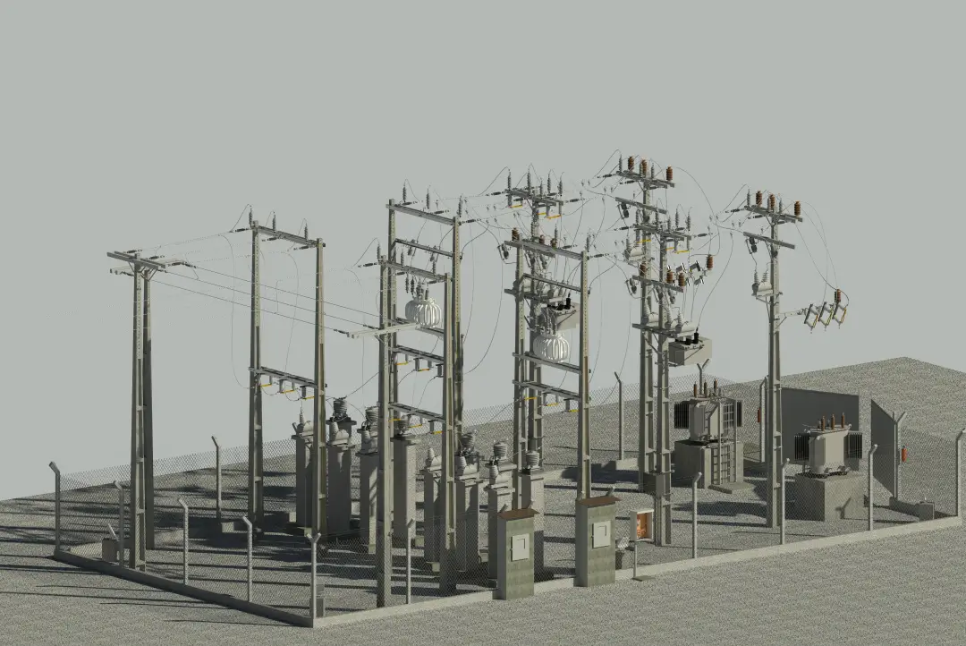 Projetos e Estudos Elétricos