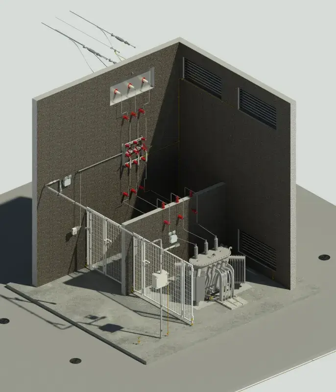 Projetos e Estudos Elétricos
