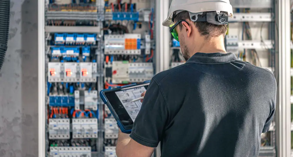 Projetos e Estudos Elétricos